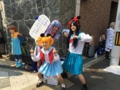 [コスプレ][ストフェス][ストフェス2017]