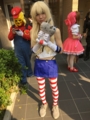 [コスプレ][ストフェス][ストフェス2017]