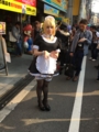 [コスプレ][ストフェス][ストフェス2017]