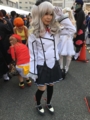 [コスプレ][ストフェス][ストフェス2017]