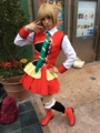 [コスプレ][ストフェス][ストフェス2017]