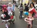 [コスプレ][ストフェス][ストフェス2017]