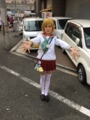 [コスプレ][ストフェス][ストフェス2017]