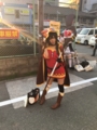 [コスプレ][ストフェス][ストフェス2017]