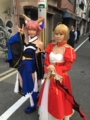 [コスプレ][ストフェス][ストフェス2017]