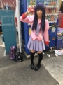 [コスプレ][ストフェス][ストフェス2017]