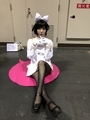 [コスプレ][こみトレ][こみトレ32][木瀬]