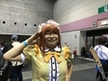 [コスプレ][こみトレ][こみトレ32][ぱたくん]