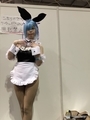 [コスプレ][こみトレ][こみトレ32][まこる]