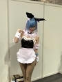 [コスプレ][こみトレ][こみトレ32][まこる]