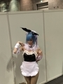 [コスプレ][こみトレ][こみトレ32][まこる]