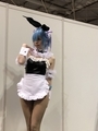 [コスプレ][こみトレ][こみトレ32][まこる]