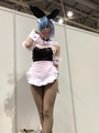 [コスプレ][こみトレ][こみトレ32][まこる]