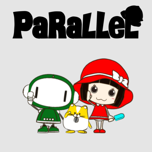 f:id:PaRaLLeL:20190625200539j:plain f:id:PaRaLLeL:20190625200539j:plain