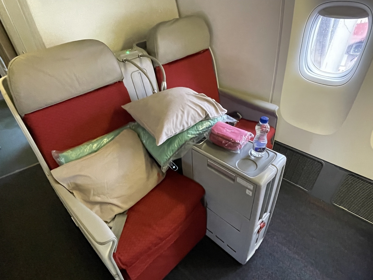 エチオピア航空　大判ポスター　4種セット エチオピア航空大判ポスター4種セット