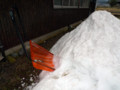 [日南町][多里][雪][ママサンダンプ]