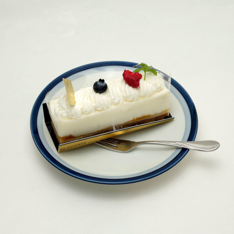 【ショートケーキ】