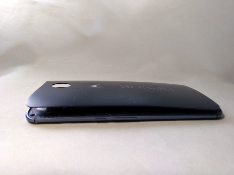 【NEXUS6】