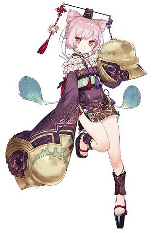 アトリエ キャラランク Shooting Star
