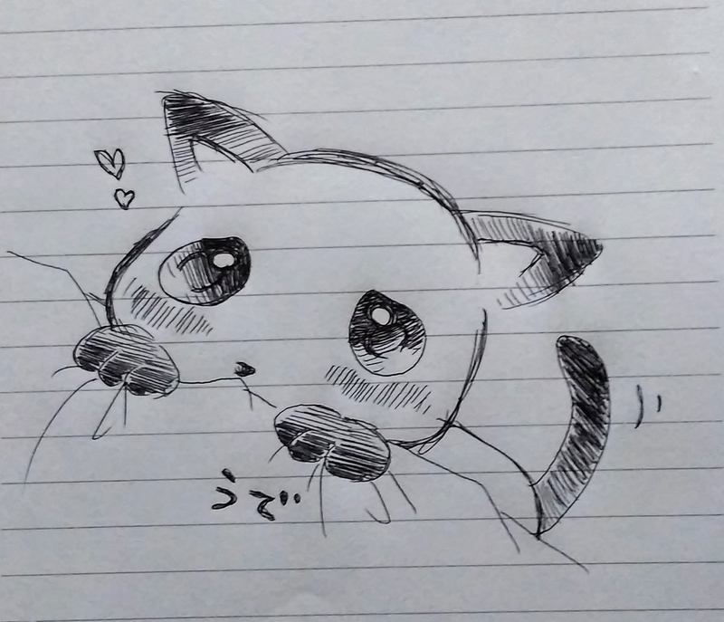 ぱんだねこ Pandaneko S Diary ぱんだねこ Pandaneko S Diary