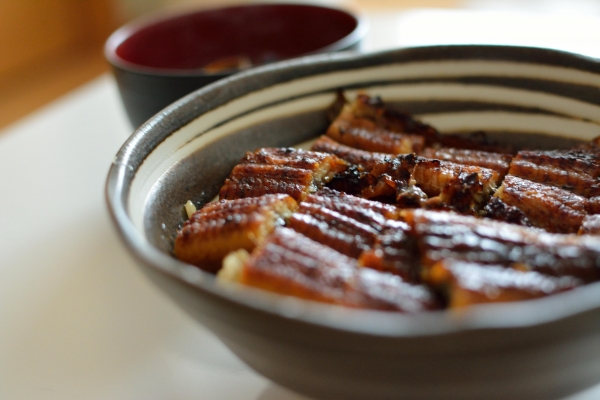 土用の丑の日2015