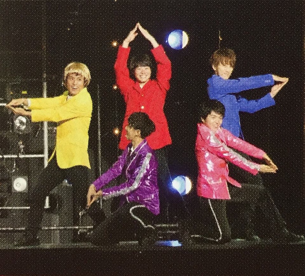 ブラインドイノセンス