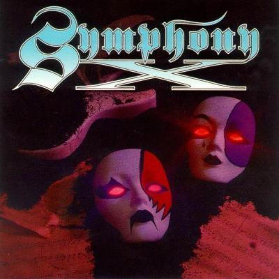 Symphony X アルバム & more / Symphony X albums & more