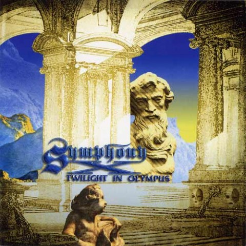Symphony X アルバム & more / Symphony X albums & more