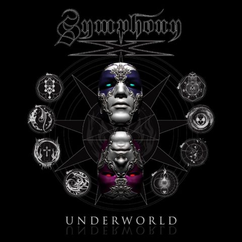 Symphony X アルバム & more / Symphony X albums & more