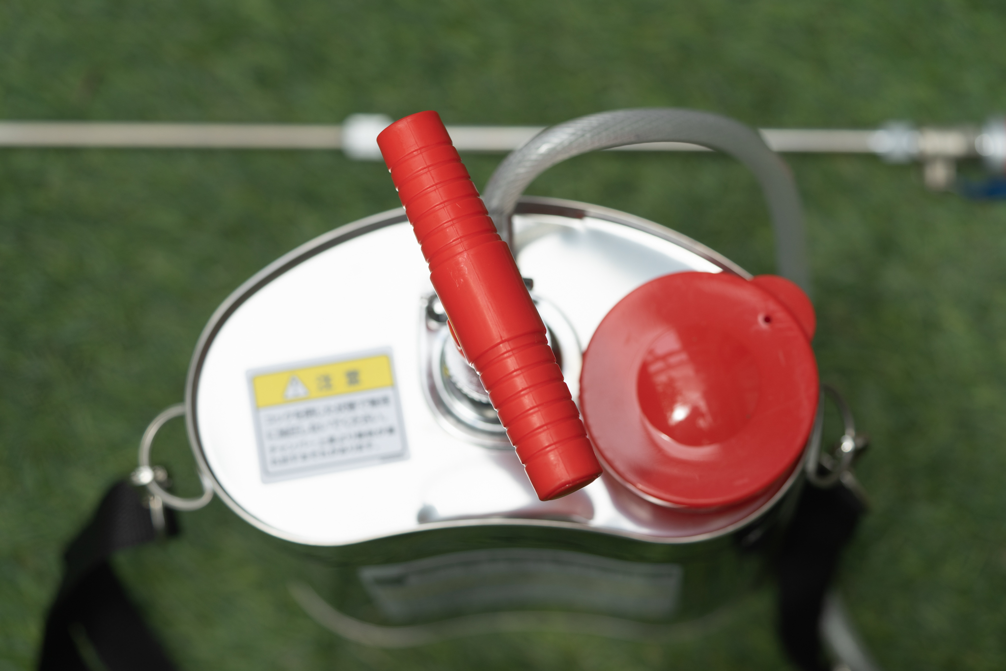 高級感のある-永田 坂元式カクハ•ンキ SK-1300S 右回転 ステンレス製(噴霧器 噴霧機 動噴 防除 噴口 ノズル) アグリズ PayPayモール店 通販 PayPayモール