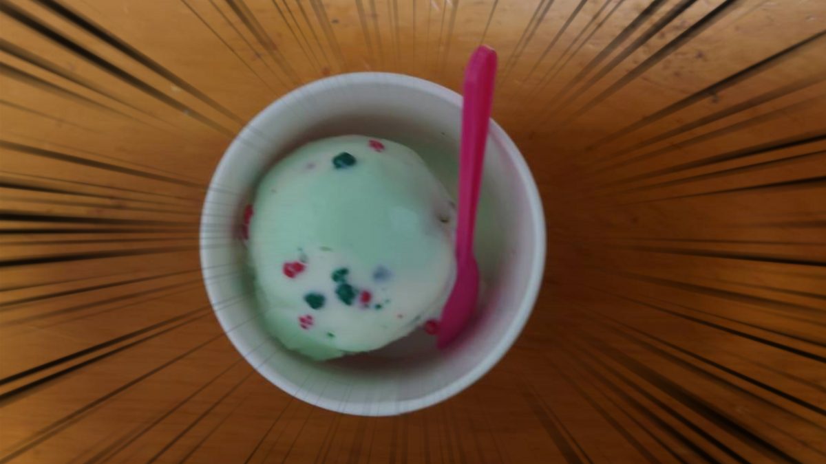 ディスカウントストアにあるものでポッピングシャワーを安く作って食ら