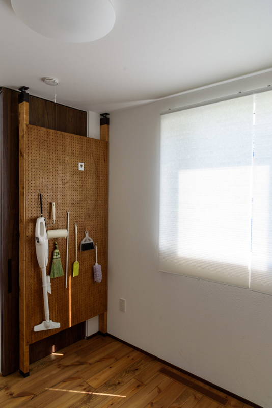 和室 洋室 悩んだ割に面白味のないリビング横をdiyで工夫する 住み良いお家と程良い暮らし