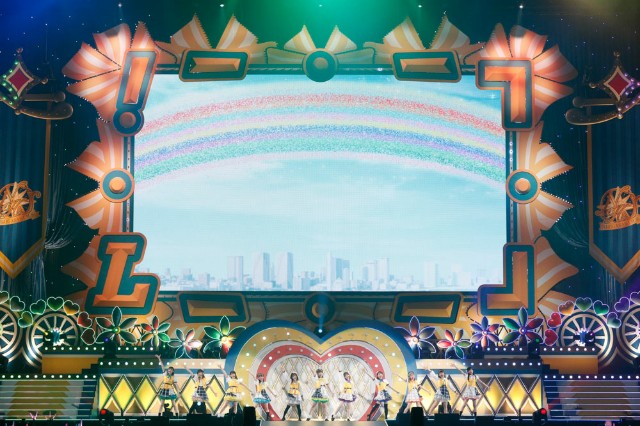 ラブライブ!虹ヶ咲学園スクールアイドル同好会 4th Live! Blu【虹 ヶ 咲