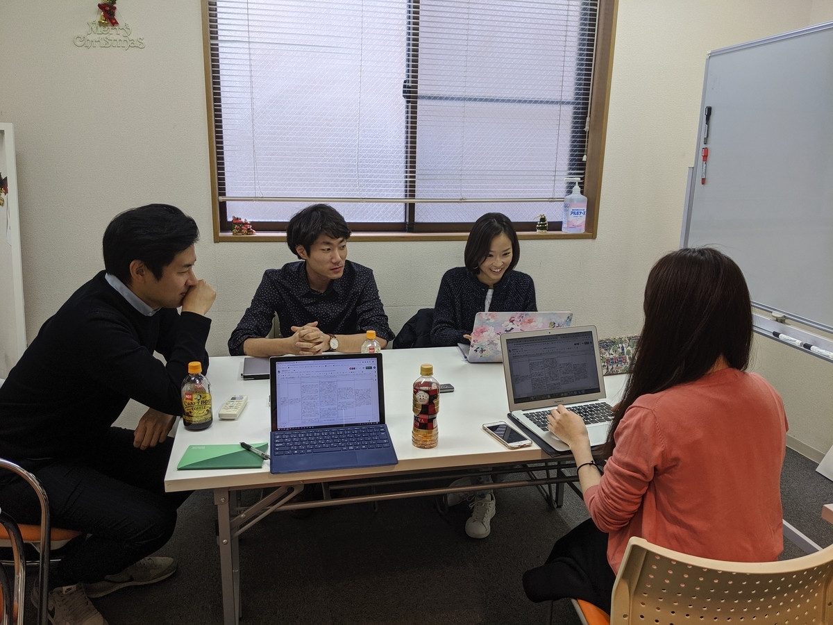 f:id:Pathfinders:20191215101904j:plain f:id:Pathfinders:20191215101904j:plain