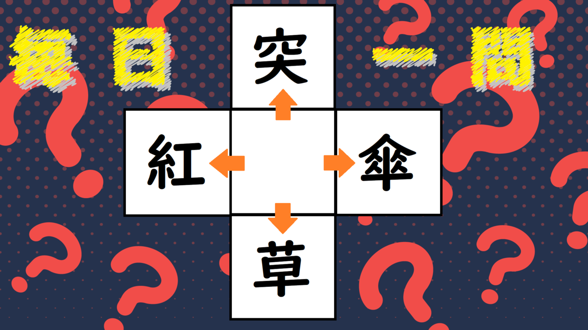 毎日 クロス ワード