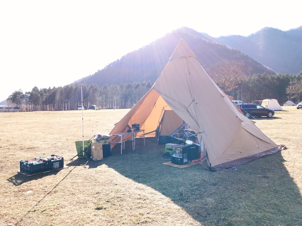 f:id:Peddy_Camp:20190204203519j:plain f:id:Peddy_Camp:20190204203519j:plain