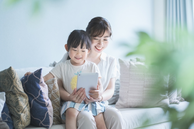 子供