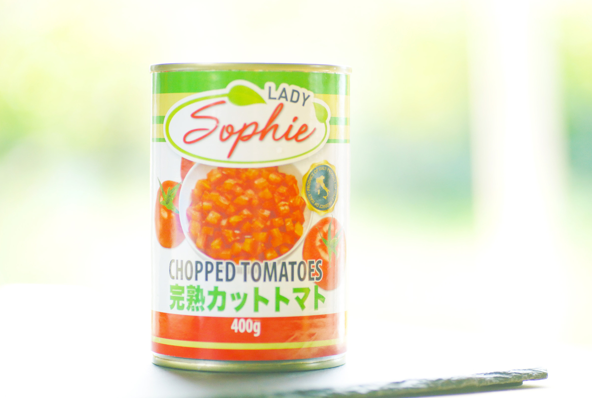 缶