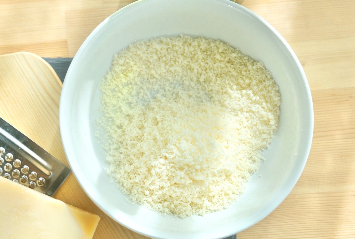 granapadano