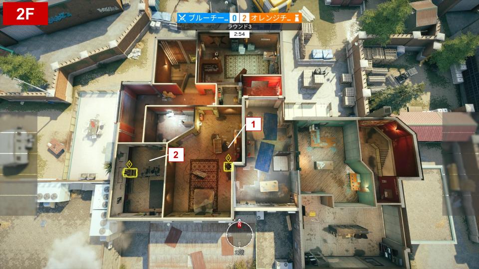 クラブハウス CLUBHAUS | クラブハウス