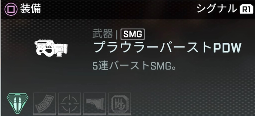 プラウラー