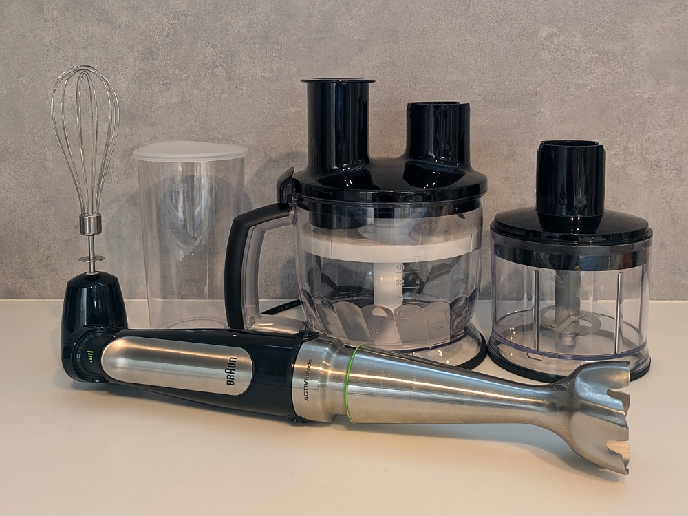 Amazon | ブラウン ハンドブレンダー マルチクイック5 1台4役 つぶす・混ぜる・きざむ・泡立てる ホワイト 離乳食対応 MQ535 |  Braun | ハンドブレンダー 【中古】ブラウン ハンドブレンダー マルチクイック5 1台4役 つぶす・混ぜる・きざむ・泡立てる ホワイト 離乳食対応 MQ535