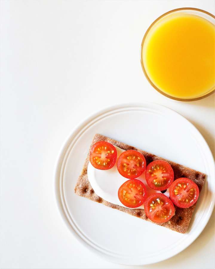 クリスプブレッド クネッケブロード の朝食レシピ 朝食はパン派におすすめ 朝食は とにかく簡単に作りたい 時短で美味しい朝ごはん クリスプブレッド クネッケブロード の朝食レシピ 朝食はパン派におすすめ 朝食は とにかく簡単に作りたい 時短で美味しい朝ごはん
