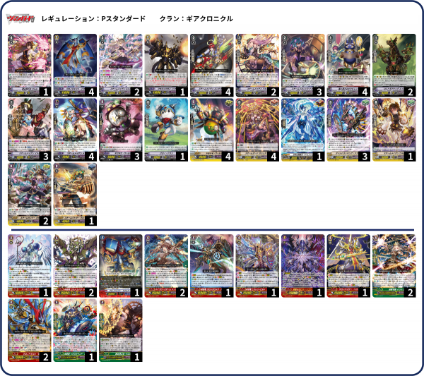 ヴァンガード　Pスタン　メサイアGユニット　まとめ売り ヴァンガード Pスタン メサイアGユニット まとめ売り ヴァンガード P