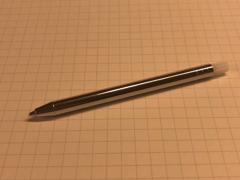 手作り万年筆と木軸の筆記具の「スティロアート軽井沢」 - （旧）カクかく