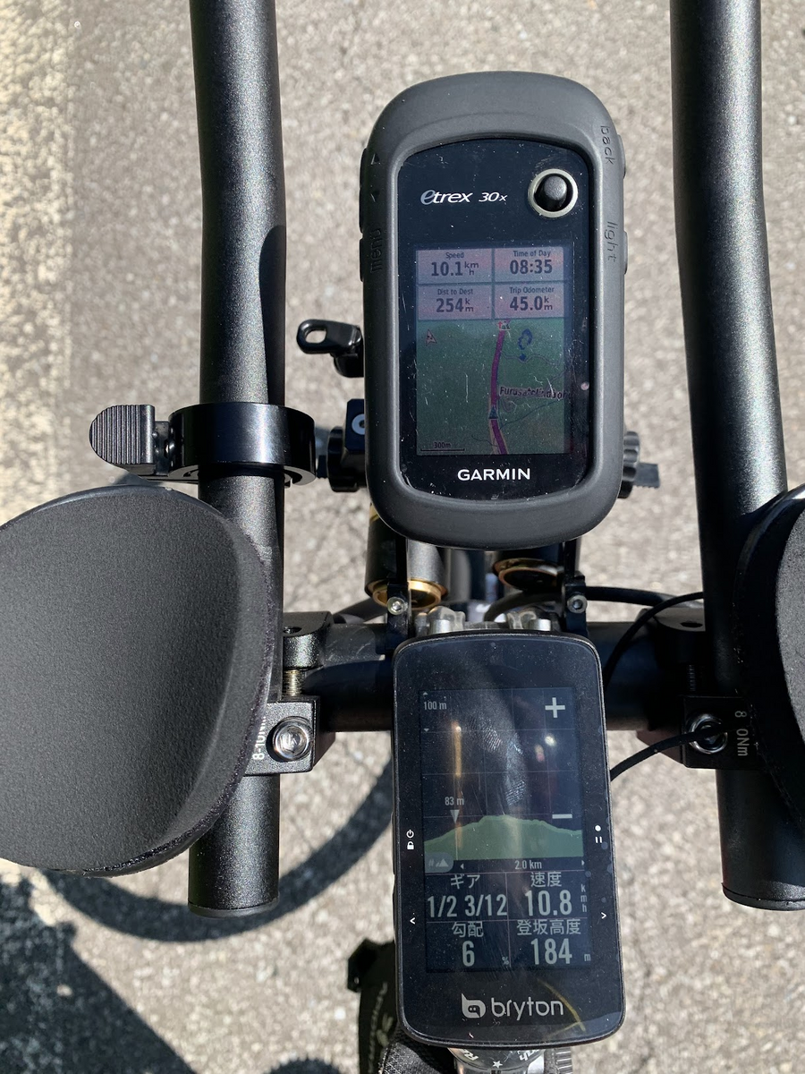 GARMIN EDGE 540 サイクルコンピューター 本体のみ GARMIN ガーミン(GARMIN) Edge 540 サイクルコンピューター 本体