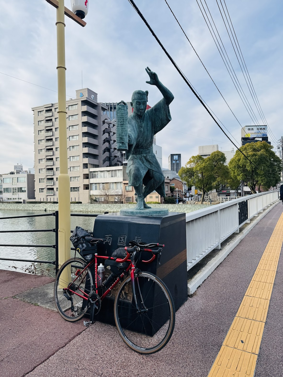 シコイチ】2025四国一周 DAY3 徳島～室戸岬 - PikaCycling