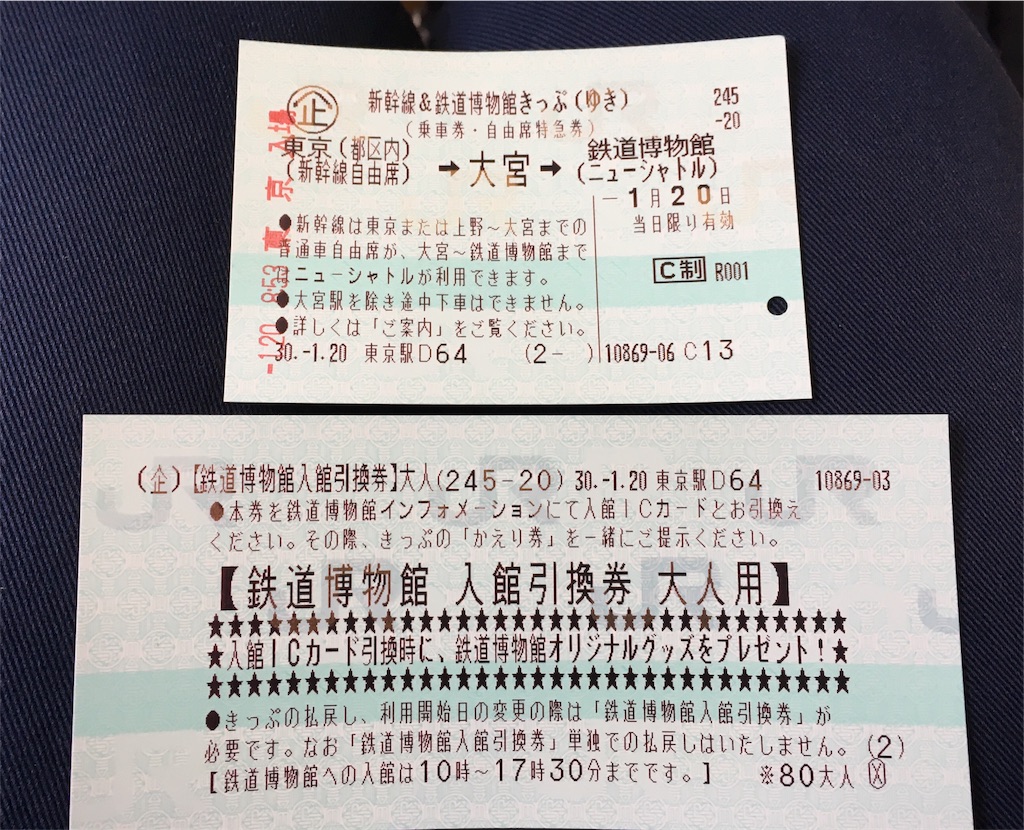 鉄道博物館 てっぱく 攻略法 土曜の混雑 ミニ運転列車 リニューアル後レポも パパパッとパパ