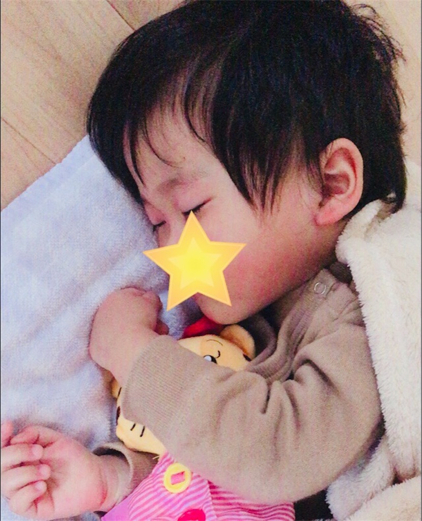 赤ちゃん寝かしつけの３つのコツ 音楽にブランケット ベビーモニター パパパッとパパ