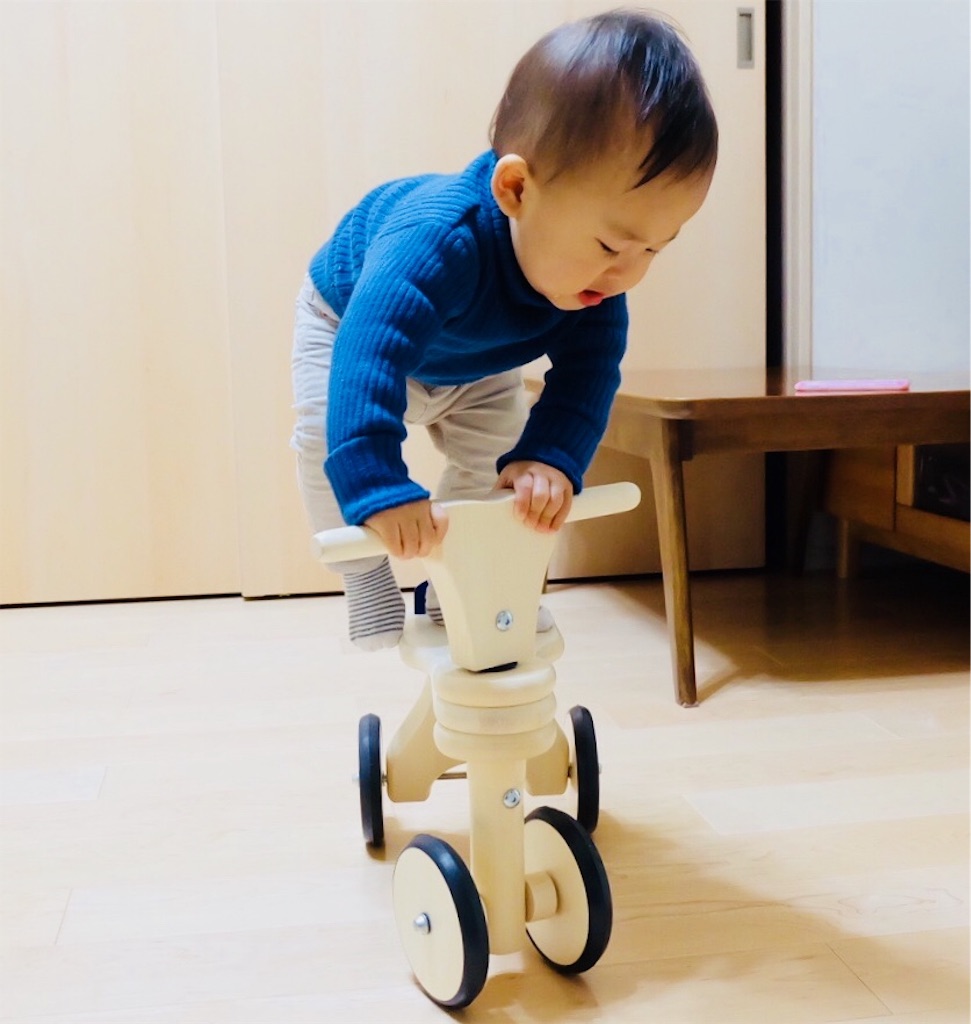下の子 弟の誕生日プレゼントに何を買っていいか分からない パパパッとパパ